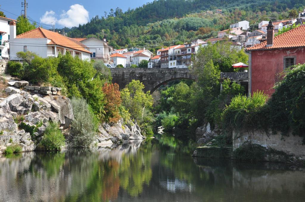 A Look Into The River Διαμέρισμα Avô Εξωτερικό φωτογραφία